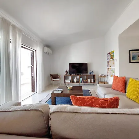 Vilamouratenis Duck By Sapvillas Holiday home