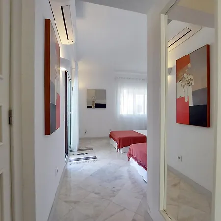 Vilamouratenis Duck By Sapvillas Holiday home Vilamoura
