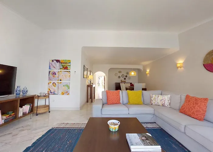 Dom wakacyjny Vilamouratenis Duck By Sapvillas *