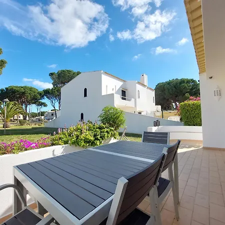 Vilamouratenis Duck By Sapvillas Casa de Férias *