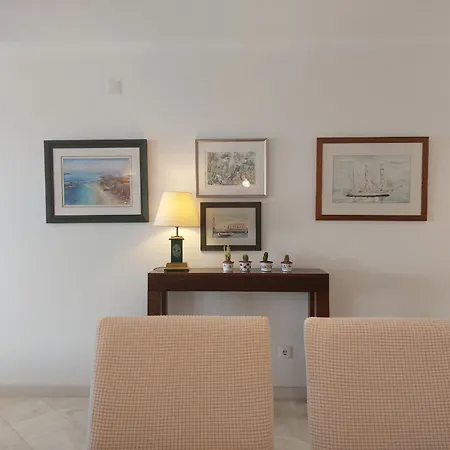 Vilamouratenis Duck By Sapvillas