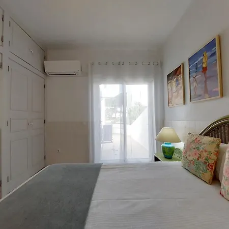 Casa de Férias Vilamouratenis Duck By Sapvillas