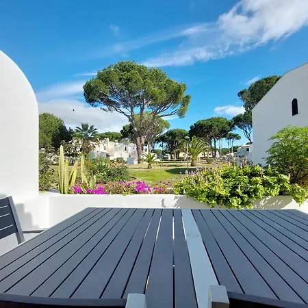 Casa de Férias Vilamouratenis Duck By Sapvillas *