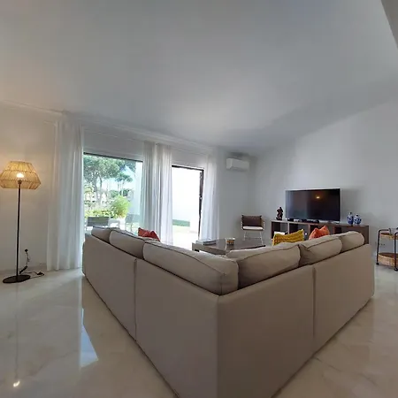 Casa de Férias Vilamouratenis Duck By Sapvillas Vilamoura