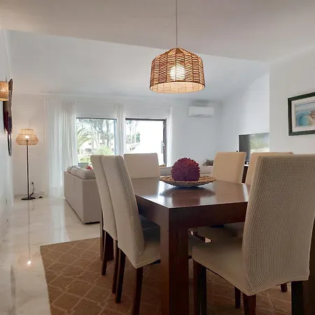 Casa de Férias Vilamouratenis Duck By Sapvillas