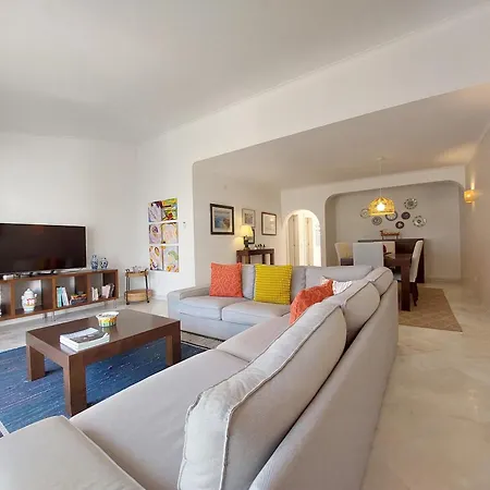 Vilamouratenis Duck By Sapvillas Casa de Férias *