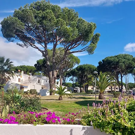 Casa de Férias Vilamouratenis Duck By Sapvillas *