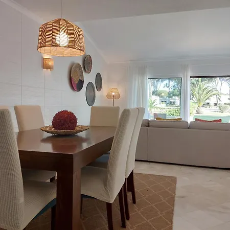 Vilamouratenis Duck By Sapvillas Casa de Férias Vilamoura