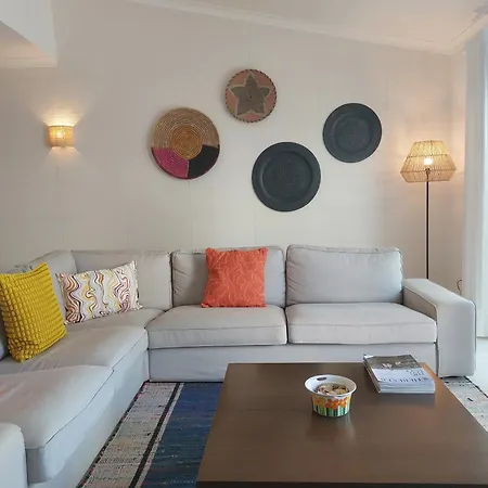 Casa de Férias Vilamouratenis Duck By Sapvillas Vilamoura