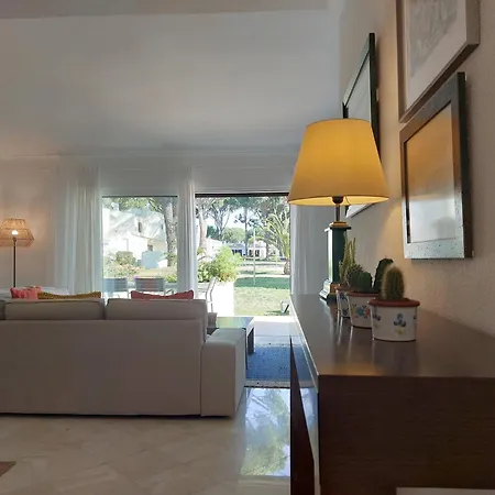 Vilamouratenis Duck By Sapvillas Casa de Férias