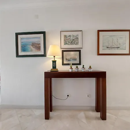 Casa de Férias Vilamouratenis Duck By Sapvillas