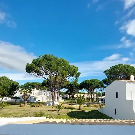 Casa de Férias Vilamouratenis Duck By Sapvillas Vilamoura