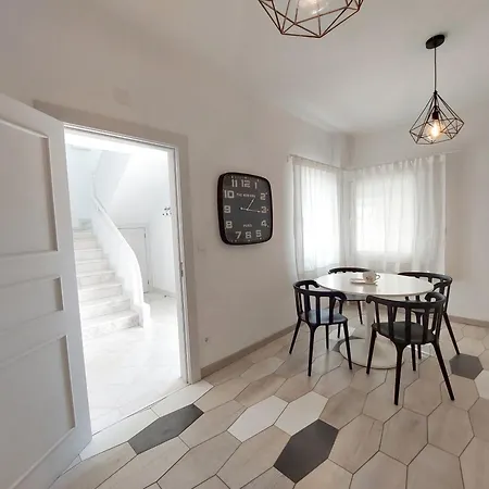 Vilamouratenis Duck By Sapvillas Vilamoura