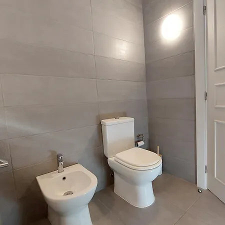 Vilamouratenis Duck By Sapvillas Casa de Férias *