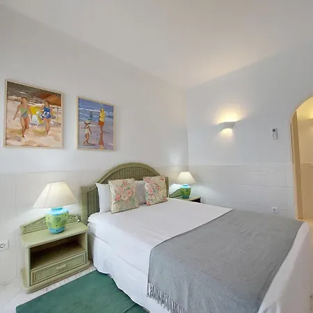 Vilamouratenis Duck By Sapvillas Casa de Férias Vilamoura