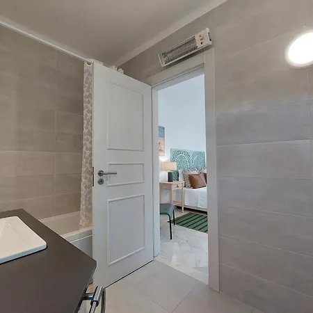 Casa de Férias Vilamouratenis Duck By Sapvillas Vilamoura