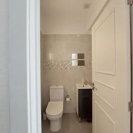 Vilamouratenis Duck By Sapvillas