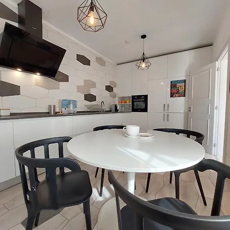 Vilamouratenis Duck By Sapvillas Casa de Férias