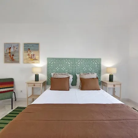 Vilamouratenis Duck By Sapvillas Casa de Férias Vilamoura