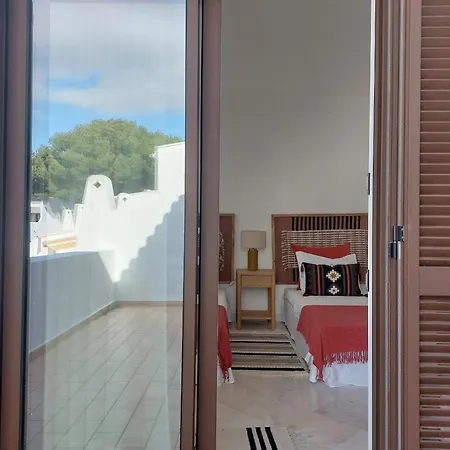 Casa de Férias Vilamouratenis Duck By Sapvillas Vilamoura