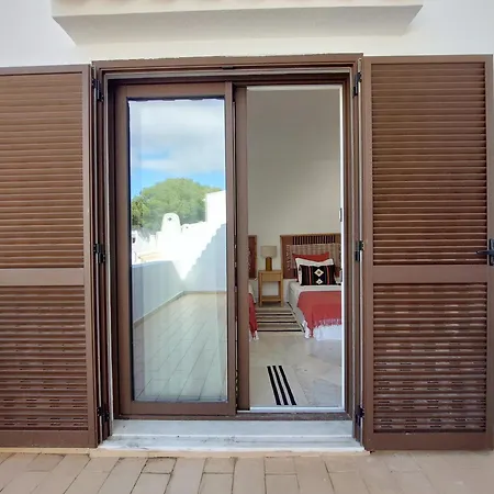 Casa de Férias Vilamouratenis Duck By Sapvillas Vilamoura