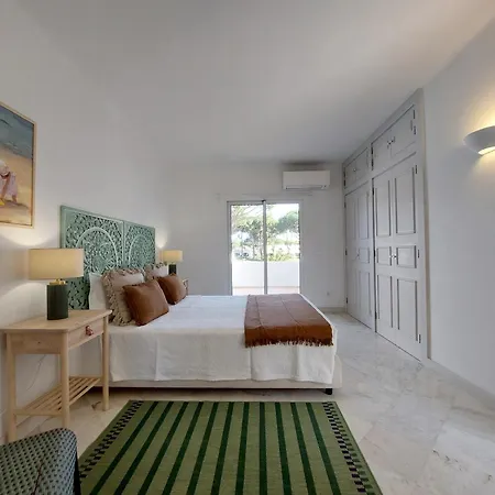 Vilamouratenis Duck By Sapvillas Casa de Férias *