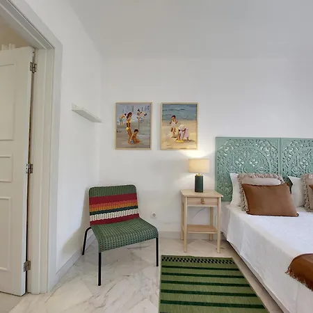 Vilamouratenis Duck By Sapvillas *