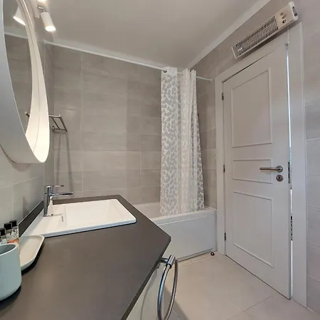 Vilamouratenis Duck By Sapvillas Casa de Férias *