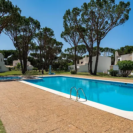 Vilamouratenis Duck By Sapvillas Hébergement de vacances *