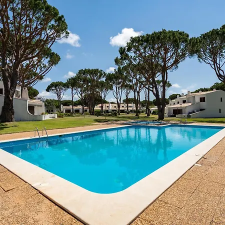 بيت للعطل Vilamouratenis Duck By Sapvillas فيلامورا
