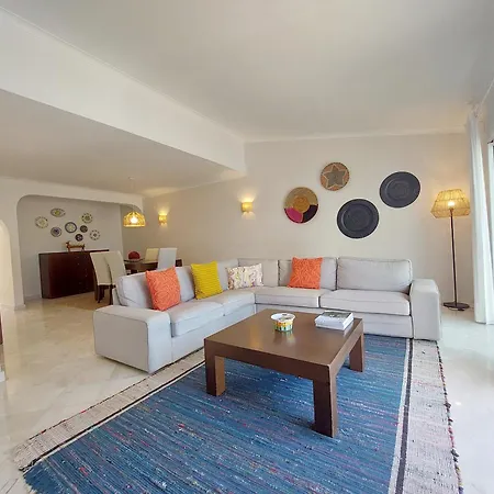 Vilamouratenis Duck By Sapvillas بيت للعطل فيلامورا